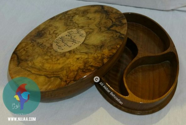 علی اکبر بهزادیان