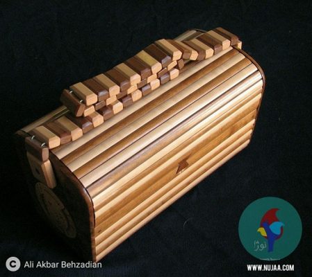 علی اکبر بهزادیان