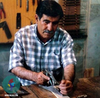 علی اکبر بهزادیان