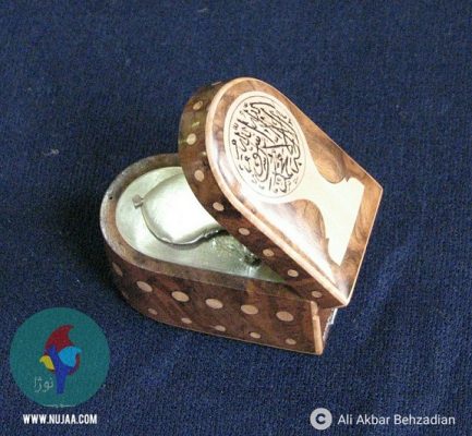 علی اکبر بهزادیان