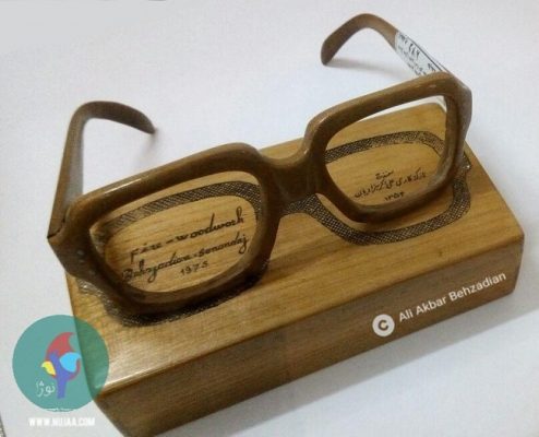 علی اکبر بهزادیان