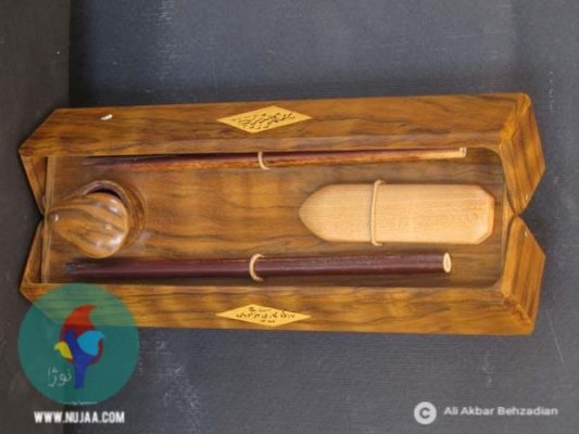 علی اکبر بهزادیان