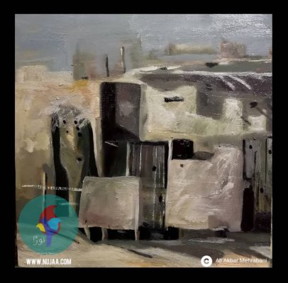 علی اکبر مهربانی