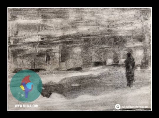 علی اکبر مهربانی