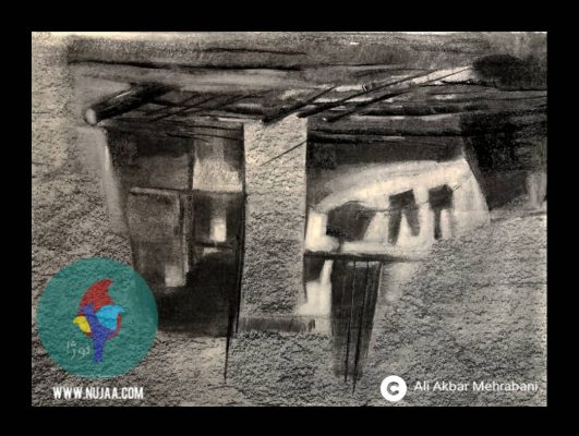 علی اکبر مهربانی