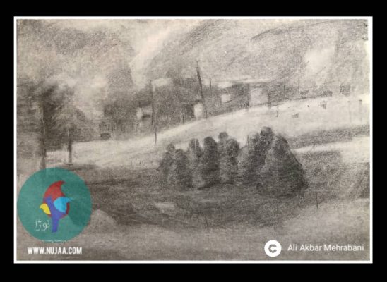 علی اکبر مهربانی