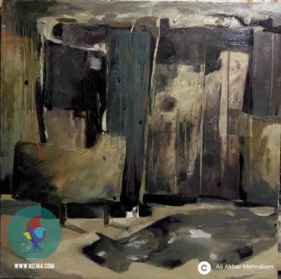 علی اکبر مهربانی