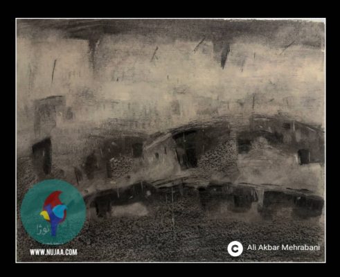 علی اکبر مهربانی