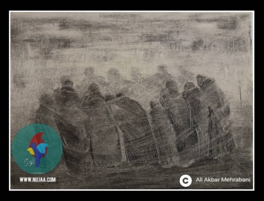 علی اکبر مهربانی