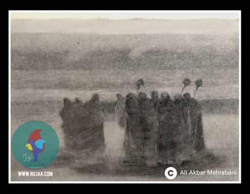 علی اکبر مهربانی