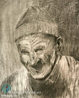 علی اکبر مهربانی