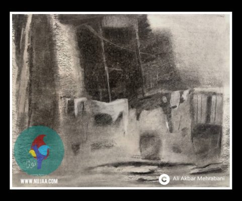 علی اکبر مهربانی