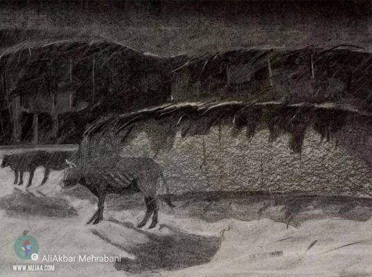 علی اکبر مهربانی