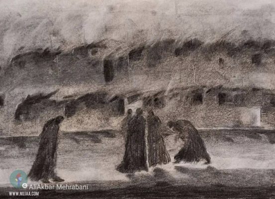 علی اکبر مهربانی