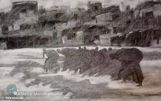 علی اکبر مهربانی