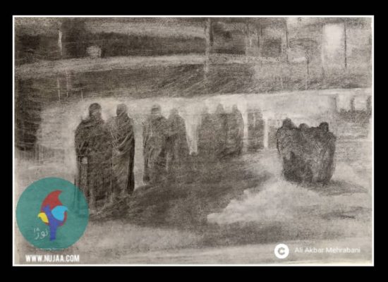 علی اکبر مهربانی