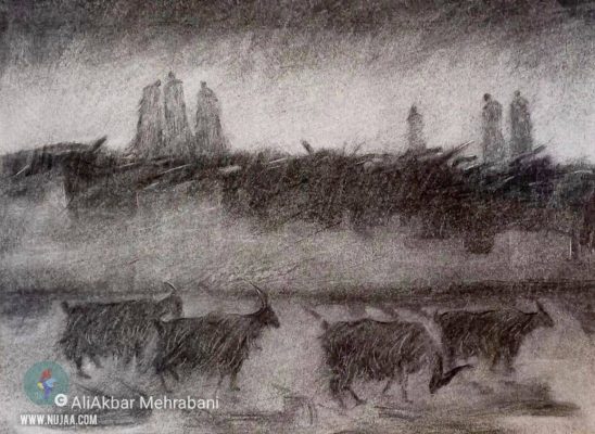 علی اکبر مهربانی