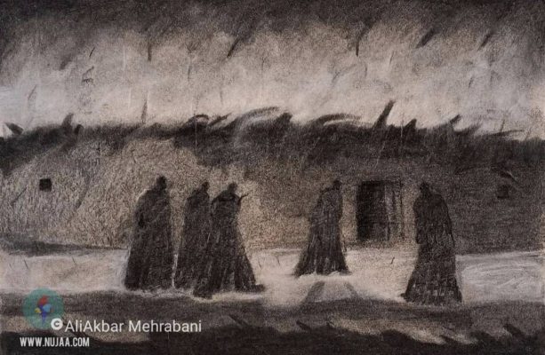 علی اکبر مهربانی