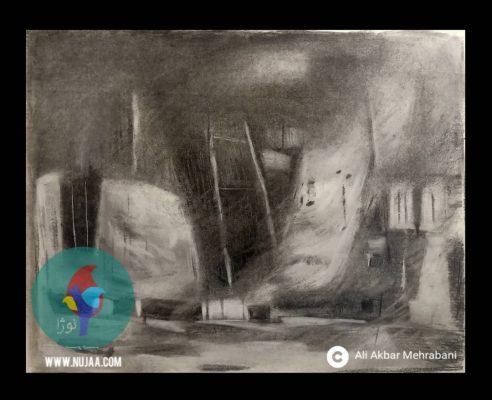 علی اکبر مهربانی