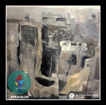 علی اکبر مهربانی