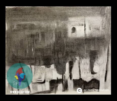 علی اکبر مهربانی