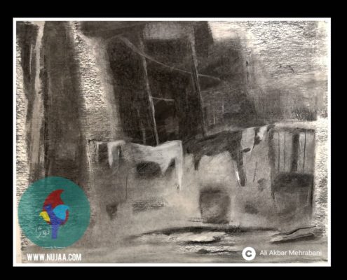 علی اکبر مهربانی