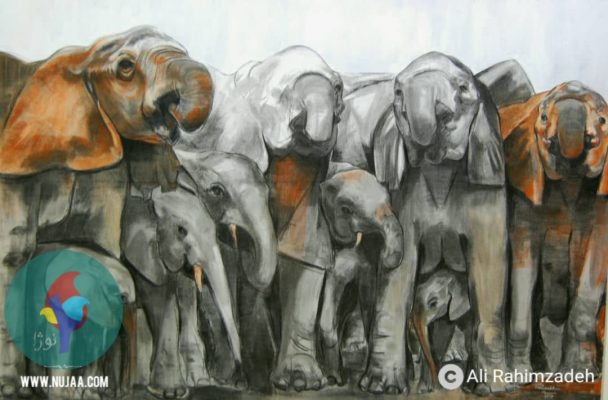 علی رحیم زاده