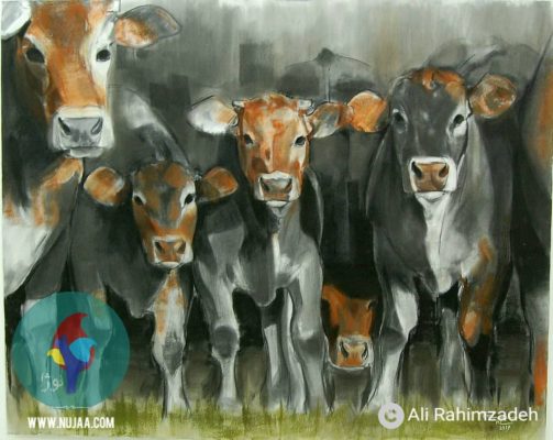 علی رحیم زاده