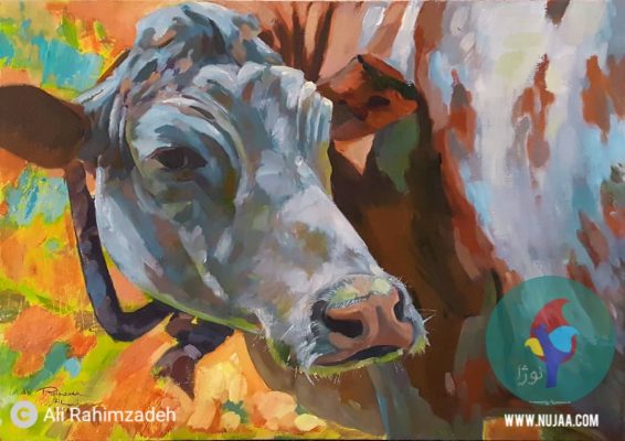 علی رحیم زاده