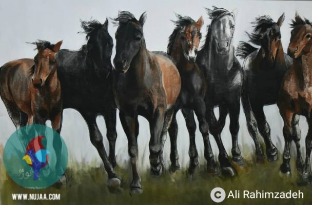 علی رحیم زاده