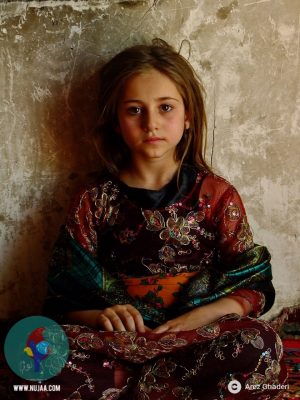 ئاریز قادری