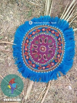 حکیمه ابراهیم آبادی