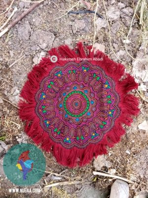 حکیمه ابراهیم آبادی