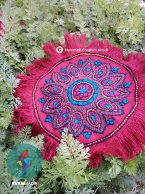 حکیمه ابراهیم آبادی