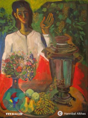 هانیبال الخاص