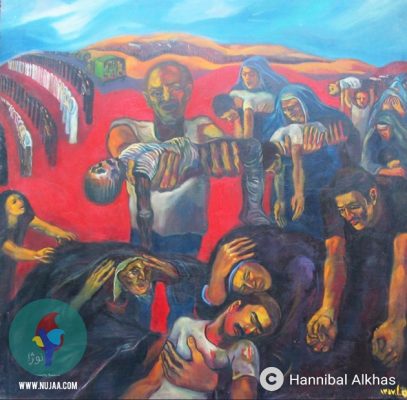 هانیبال الخاص