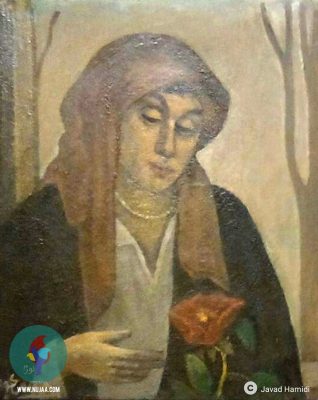 جواد حمیدی