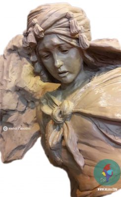 مهدی ضیاءالدینی