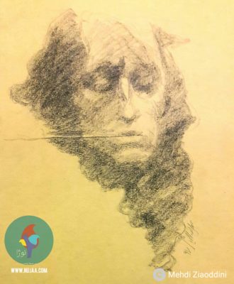 مهدی ضیاءالدینی