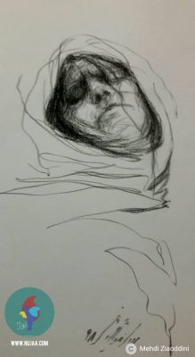 مهدی ضیاءالدینی