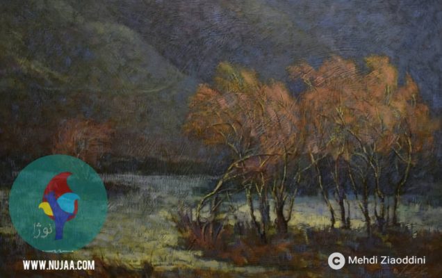 مهدی ضیاءالدینی