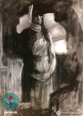 مهدی ضیاءالدینی