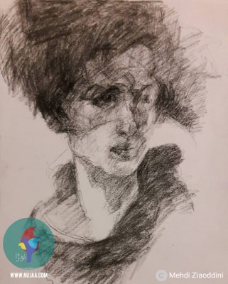 مهدی ضیاءالدینی