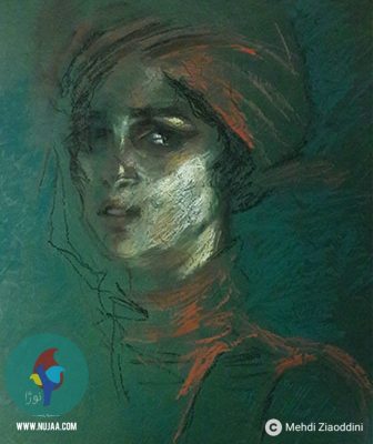 مهدی ضیاءالدینی