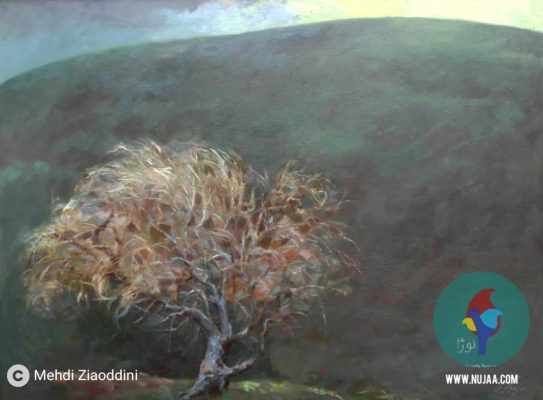 مهدی ضیاءالدینی