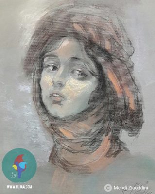 مهدی ضیاءالدینی