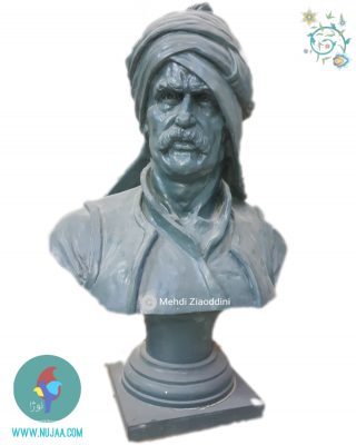 مهدی ضیاءالدینی