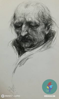 مهدی ضیاءالدینی