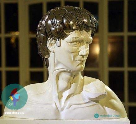 مهرداد آزاد