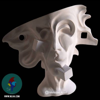 مهرداد آزاد